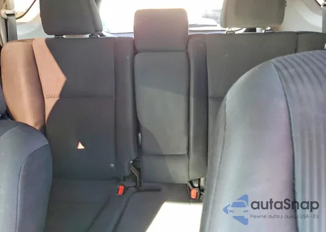 2017 Toyota Rav4 Le from USA, damaged, VIN 2T3ZFREV3HW343732